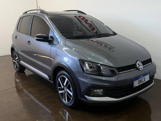 VOLKSWAGEN FOX 1.6 MSI TOTAL FLEX XTREME 4P MANUAL VOLKSWAGEN FOX 1.6 MSI TOTAL FLEX XTREME 4P MANUAL